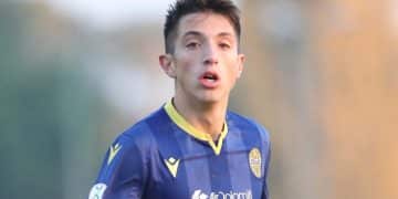 Taranto, ufficiale il calciatore Nunzio Brandi
