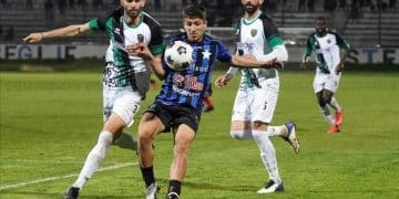 Taranto, ecco Clemente Crisci: la scheda tecnica