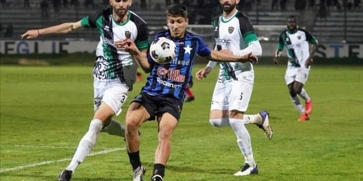 Taranto, ecco Clemente Crisci: la scheda tecnica