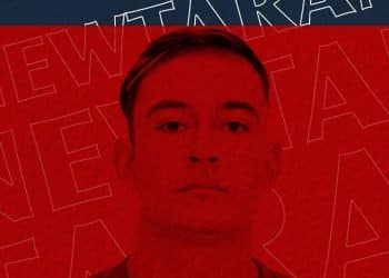 Colpo New Taranto: torna Salvatore Di Pietro