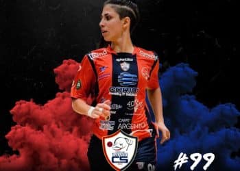 Corim Città di Taranto: D’Amico ancora rossoblù