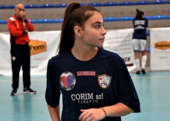 Corim Città di Taranto: piccoli talenti crescono