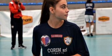 Corim Città di Taranto: piccoli talenti crescono