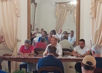 Sport, l’assessore Azzaro incontra federazioni e associazioni
