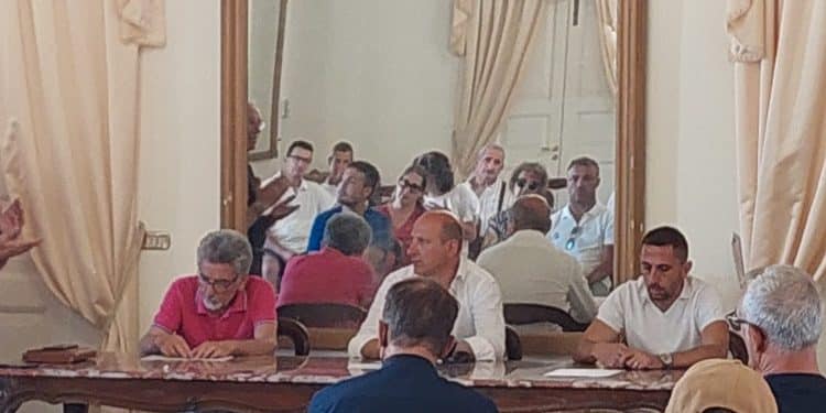 Sport, l’assessore Azzaro incontra federazioni e associazioni
