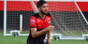 Taranto, occhi sul brasiliano Carlos Jatobà