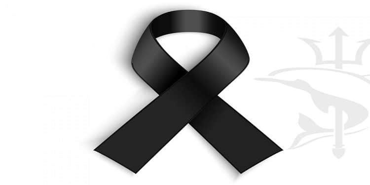 Taranto, lutto in casa rossoblù