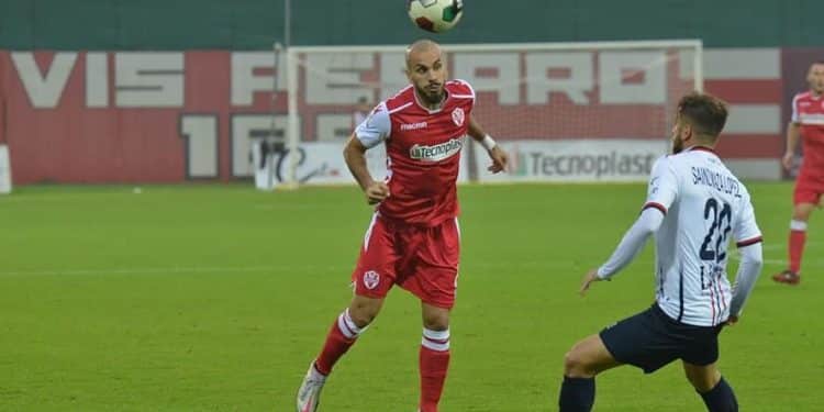 Taranto, ecco il difensore Marco Manetta: la scheda tecnica