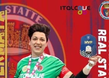 Italcave Real Statte, conferma per Margarito