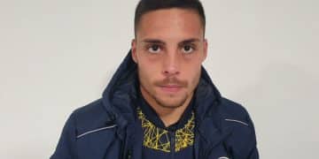 Taranto, colpo Michele Guida dal Vastogirardi