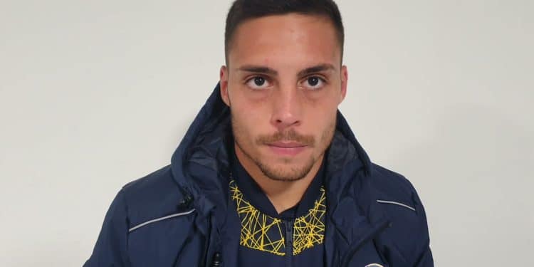 Taranto, colpo Michele Guida dal Vastogirardi