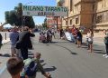 Dopo due anni di stop è ripartita la storica e prestigiosa maratona motociclistica Milano – Taranto
