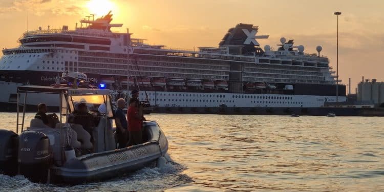 Palio di Taranto, Azzaro e Manzulli presenti alla 36esima edizione