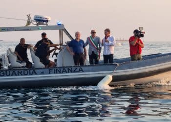 Palio di Taranto, Azzaro e Manzulli presenti alla 36esima edizione
