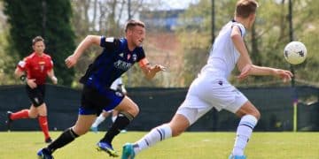 Taranto, mercato: arriva il giovane Matteo Panattoni dal Pisa