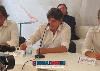 Taranto, presentato ufficialmente Nello Di Costanzo: la fotogallery