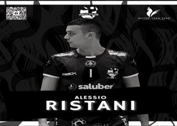 Volley Club Grottaglie, l’assalto ai playoff passa da Ristani