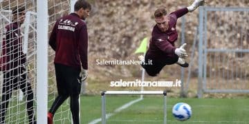 Taranto, ecco Antonio Russo: la scheda tecnica