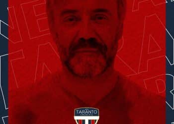 Saverio Mascolo è il nuovo allenatore della New Taranto Calcio a 5