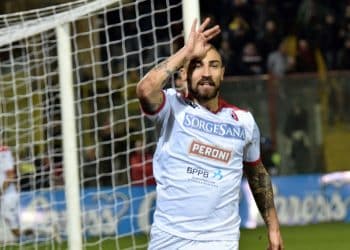 Serie C, mercato: colpo Monopoli, arriva Simeri dal Bari