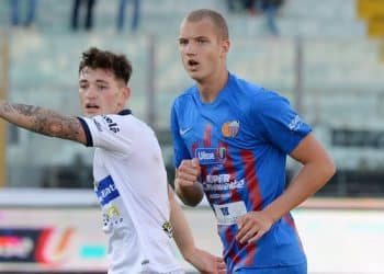 Taranto, mercato: Dionisio in pressing su Provenzano. Sogno Sipos per l’attacco