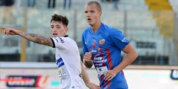Taranto, mercato: Dionisio in pressing su Provenzano. Sogno Sipos per l’attacco