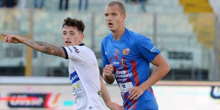 Taranto, mercato: Dionisio in pressing su Provenzano. Sogno Sipos per l’attacco