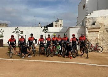 Trofeo dei Borghi Bicinpuglia ad Avetrana per l’Urmo Belsito 2022