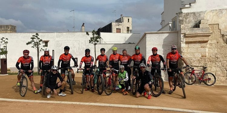 Trofeo dei Borghi Bicinpuglia ad Avetrana per l’Urmo Belsito 2022