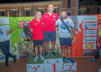 Bicinpuglia 2022, è il momento del Trofeo dei Borghi di Puglia