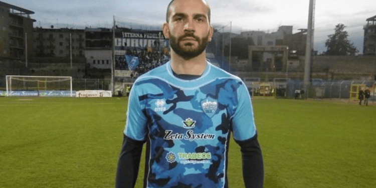 Taranto, ecco Saveriano Infantino: la scheda tecnica