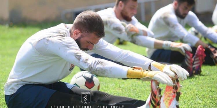 Taranto-Puteolana 0-0, il servizio di Antenna Sud