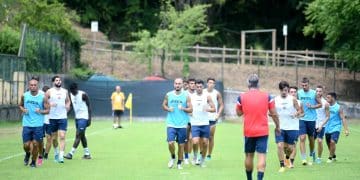 Taranto-Puteolana 0-0, l’analisi tattica