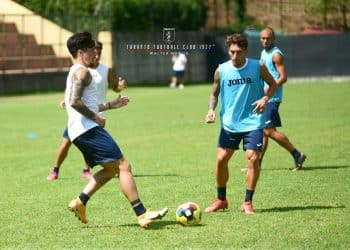 Taranto-Puteolana 0-0, l’analisi tattica