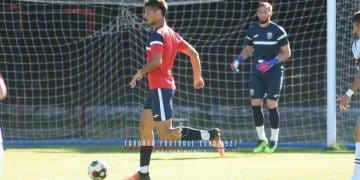 Taranto, parlano Guida e Mazza (VIDEO)