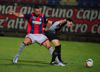 Serie C/C, il retrocesso dai cadetti Crotone di Franco Lerda: la scheda