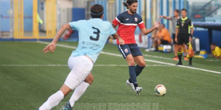 Virtus Francavilla-Taranto 0-0 (amichevole), la fotogallery