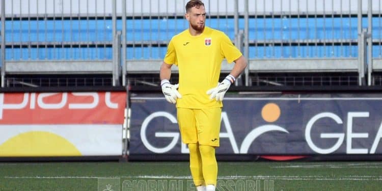 Virtus Francavilla-Taranto 0-0 (amichevole), la fotogallery