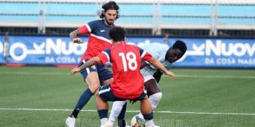 Virtus Francavilla-Taranto 0-0 (amichevole), la fotogallery