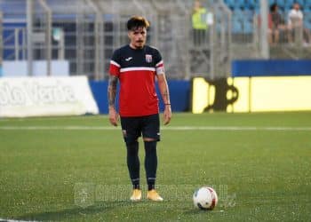 Virtus Francavilla-Taranto 0-0 (amichevole), la fotogallery
