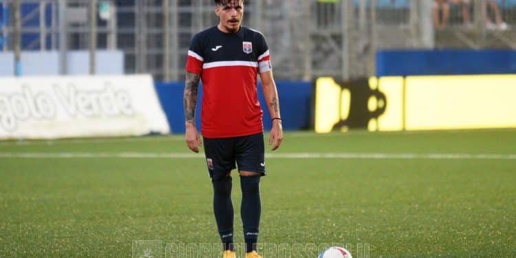 Virtus Francavilla-Taranto 0-0 (amichevole), la fotogallery