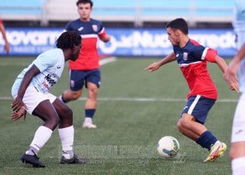 Virtus Francavilla-Taranto 0-0 (amichevole), la fotogallery