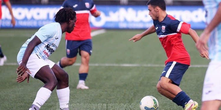 Virtus Francavilla-Taranto 0-0 (amichevole), la fotogallery