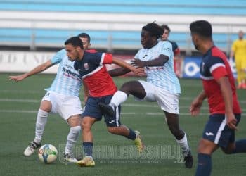 Virtus Francavilla-Taranto 0-0 (amichevole), la fotogallery