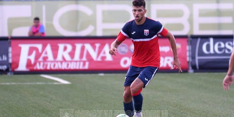 Virtus Francavilla-Taranto 0-0 (amichevole), la fotogallery