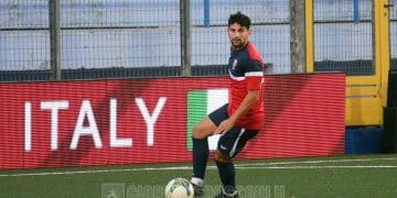 Virtus Francavilla-Taranto 0-0 (amichevole), la fotogallery