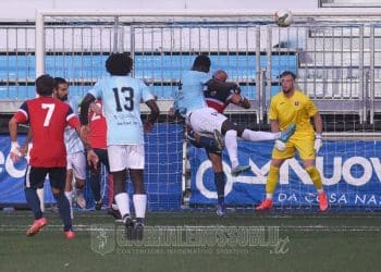 Virtus Francavilla-Taranto 0-0 (amichevole), la fotogallery