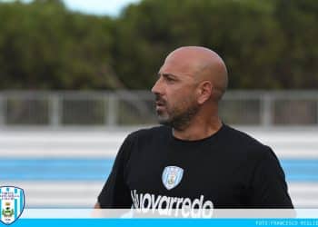 Virtus Francavilla-Taranto 0-0 (amichevole), Calabro: “E’ stata una partita vera”