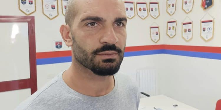 Taranto, la carriera di Saveriano Infantino