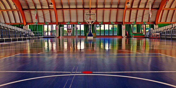CJ Basket Taranto: la nuova casa sarà il Tursport!